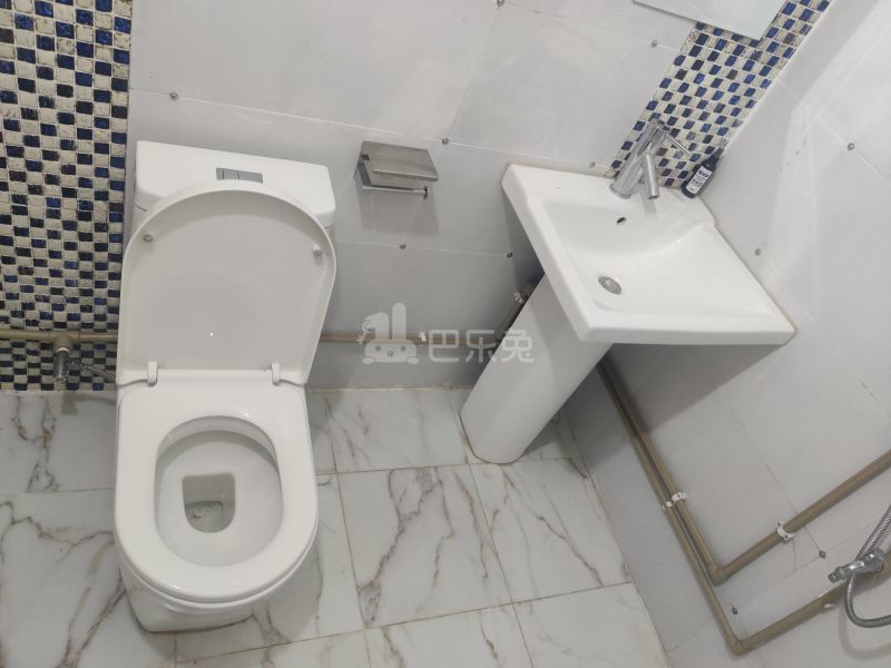 三溪瓦舍（石溪天禄街东二巷8号）6622526卫生间图8