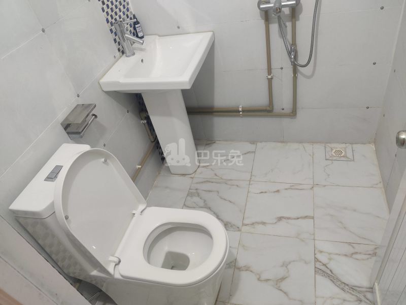 三溪瓦舍（石溪天禄街东二巷8号）6622526卫生间图7