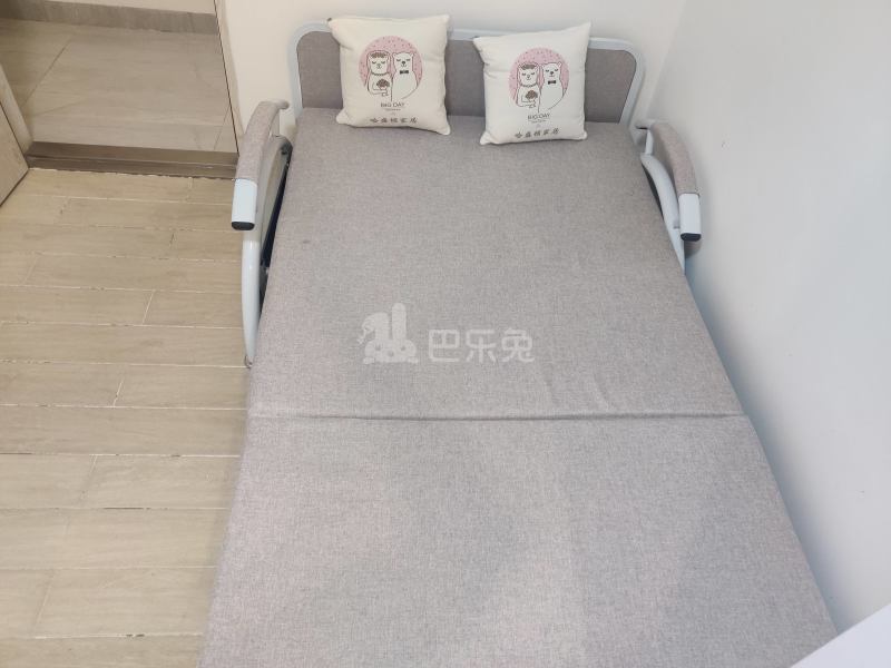 三溪瓦舍（石溪天禄街东二巷8号）6622526卧室图2