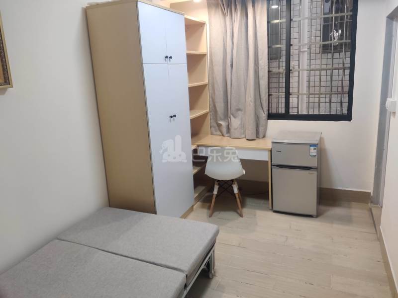 三溪瓦舍（石溪天禄街东二巷8号）6622526客厅图4