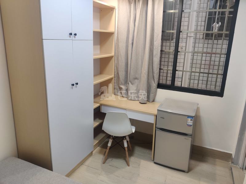 三溪瓦舍（石溪天禄街东二巷8号）6622526客厅图5