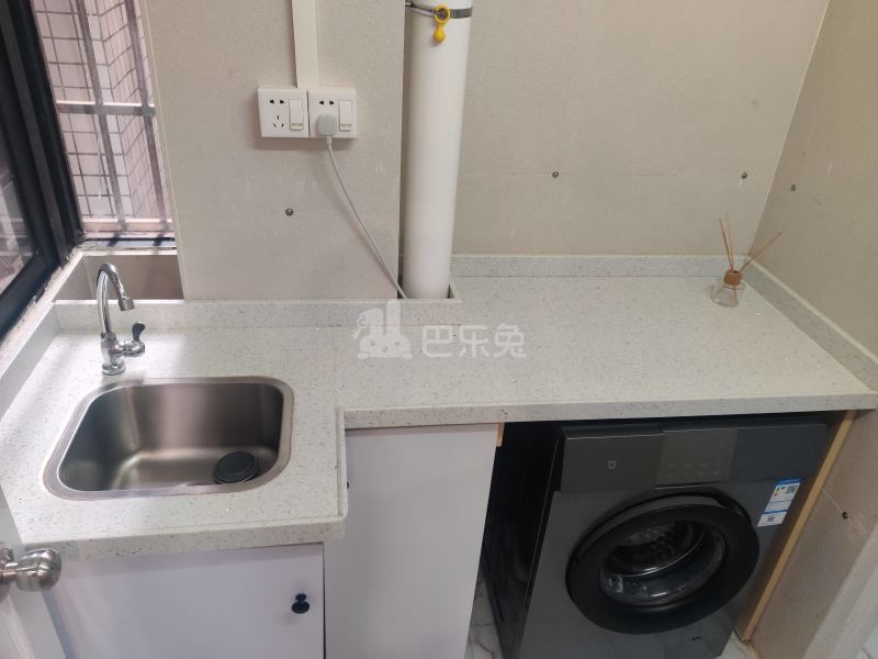 三溪瓦舍（石溪天禄街东二巷8号）6622526厨房图6