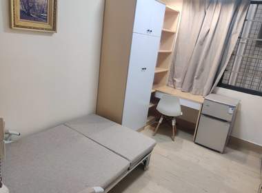 三溪瓦舍（石溪天禄街东二巷8号） 1室0厅1卫