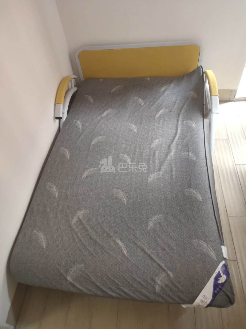 三溪瓦舍（石溪天禄街东二巷8号）6622527卧室图3