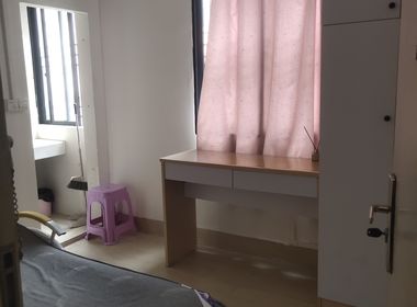 三溪瓦舍（石溪天禄街东二巷8号） 1室0厅1卫