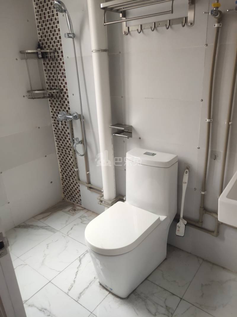 三溪瓦舍（石溪天禄街东二巷8号）6622527卫生间图6