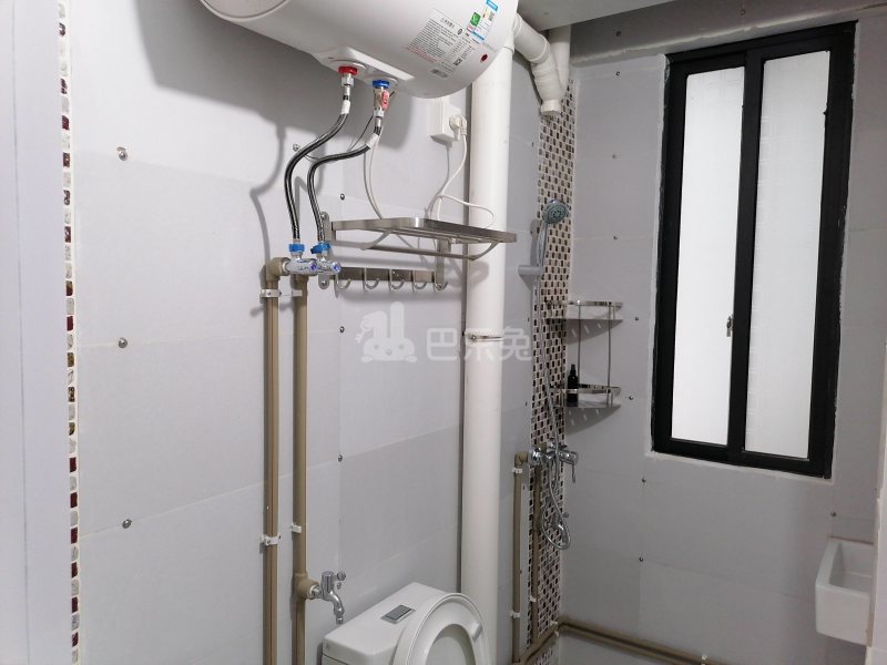 三溪瓦舍（石溪天禄街东二巷8号）6622528卫生间图7