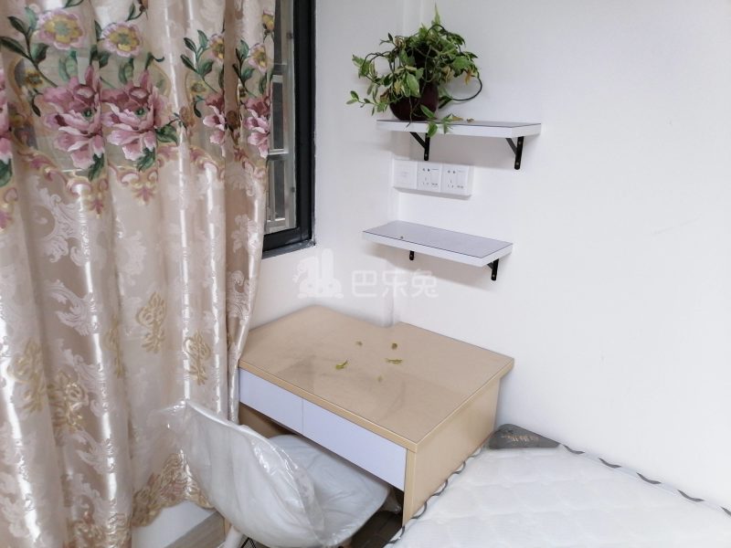 三溪瓦舍（石溪天禄街东二巷8号）6622528卧室图5