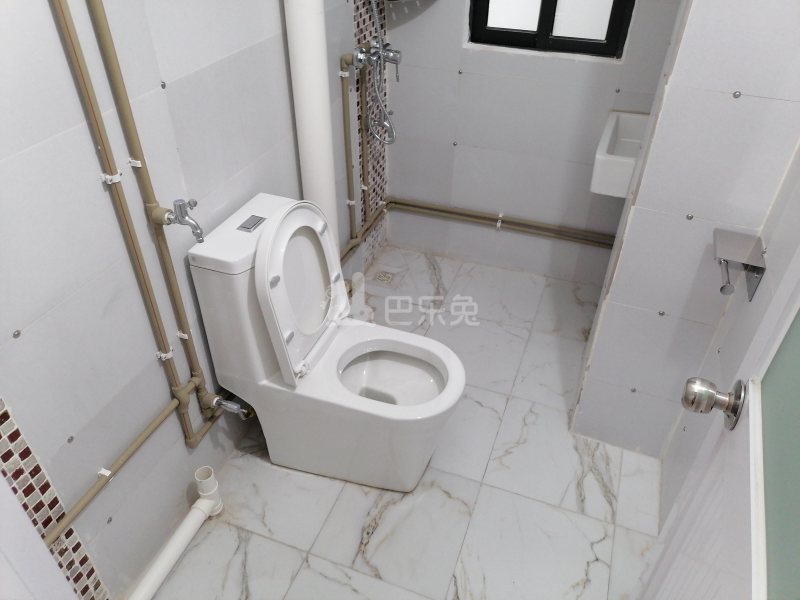 三溪瓦舍（石溪天禄街东二巷8号）6622528卫生间图8