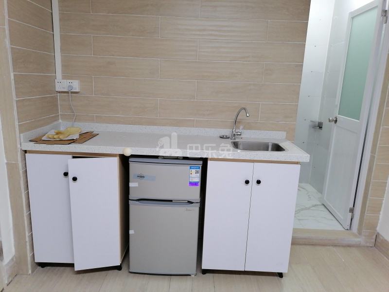 三溪瓦舍（石溪天禄街东二巷8号）6622528厨房图6