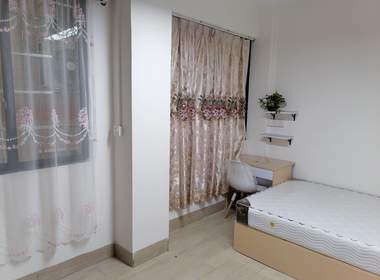 三溪瓦舍（石溪天禄街东二巷8号） 1室0厅1卫