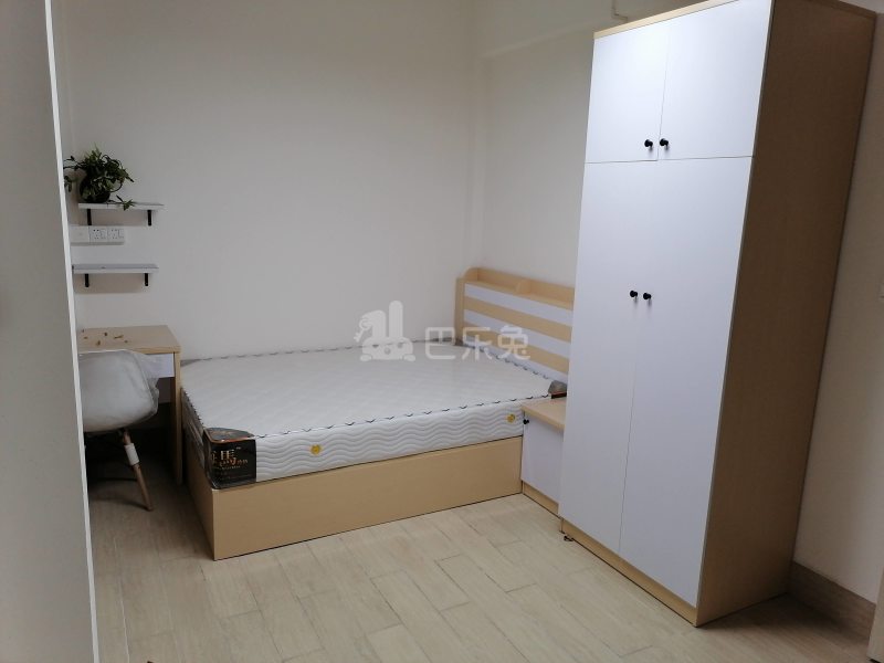 三溪瓦舍（石溪天禄街东二巷8号）6622528卧室图1