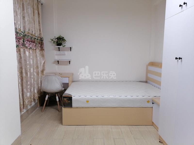 三溪瓦舍（石溪天禄街东二巷8号）6622528卧室图4
