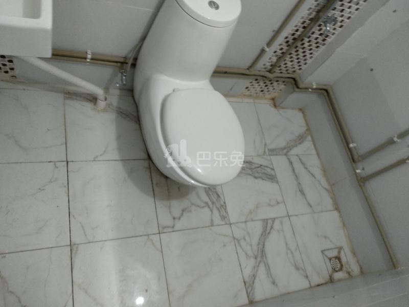 三溪瓦舍（石溪天禄街东二巷8号）6622529卫生间图8