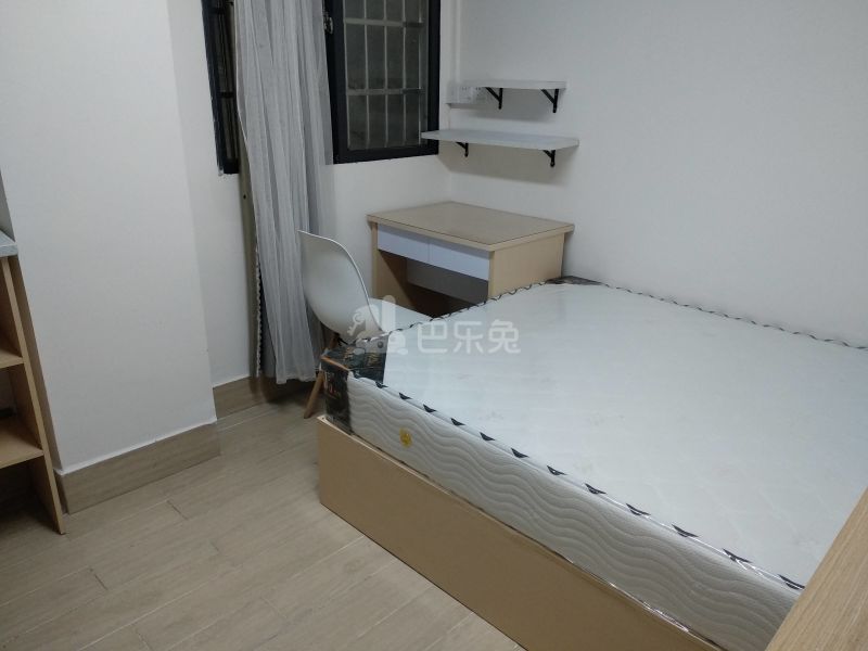 三溪瓦舍（石溪天禄街东二巷8号）6622529卧室图4