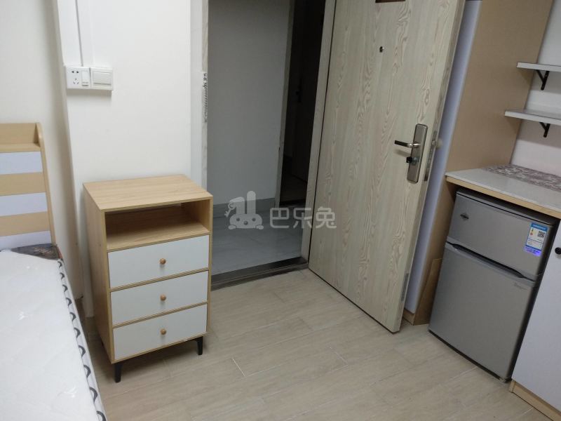 三溪瓦舍（石溪天禄街东二巷8号）6622529卧室图2