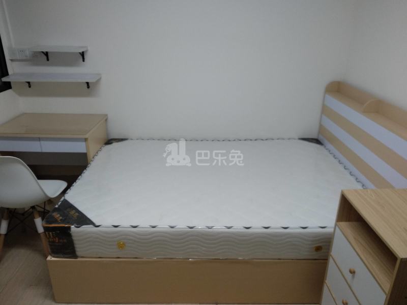 三溪瓦舍（石溪天禄街东二巷8号）6622529卧室图3