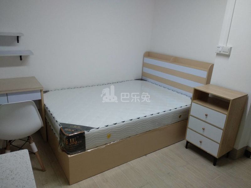 三溪瓦舍（石溪天禄街东二巷8号）6622529卧室图1