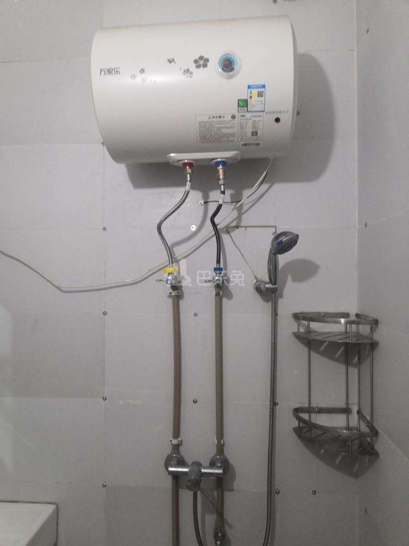 三溪瓦舍（石溪天禄街东二巷8号）6622532卫生间图7