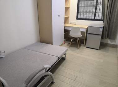 三溪瓦舍（石溪天禄街东二巷8号） 1室0厅1卫