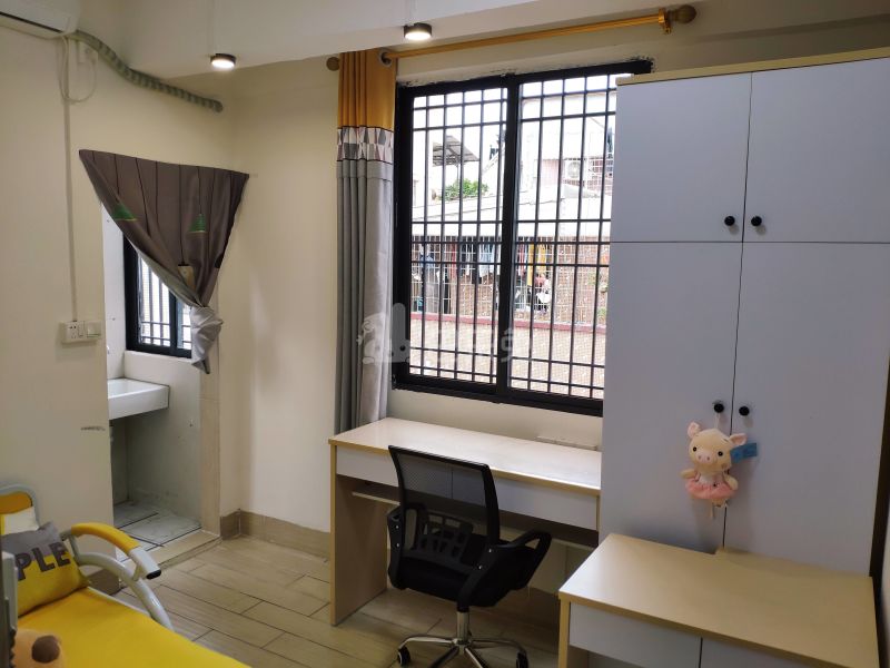 三溪瓦舍（石溪天禄街东二巷8号）6622539卧室图6