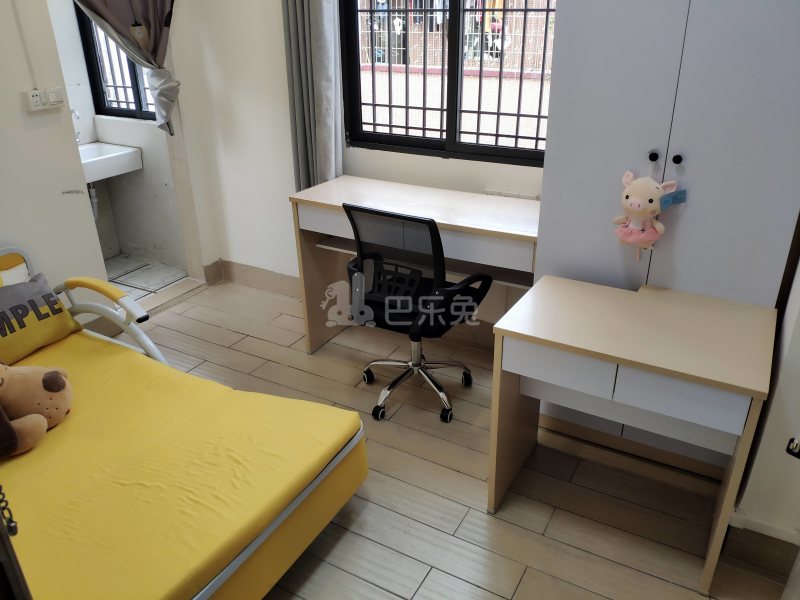 三溪瓦舍（石溪天禄街东二巷8号）6622539卧室图5