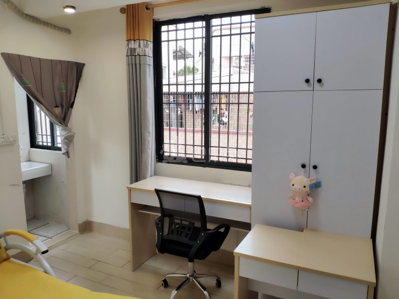 三溪瓦舍（石溪天禄街东二巷8号）6622539卧室图4