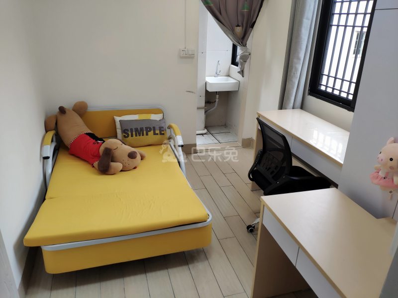 三溪瓦舍（石溪天禄街东二巷8号）6622539卧室图2