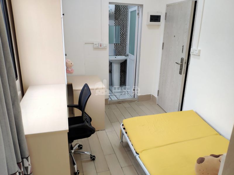 三溪瓦舍（石溪天禄街东二巷8号）6622539卧室图3