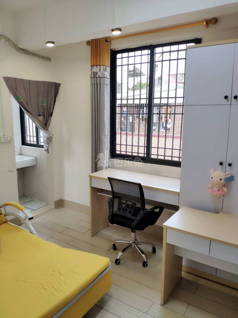 三溪瓦舍（石溪天禄街东二巷8号）6622539卧室图0