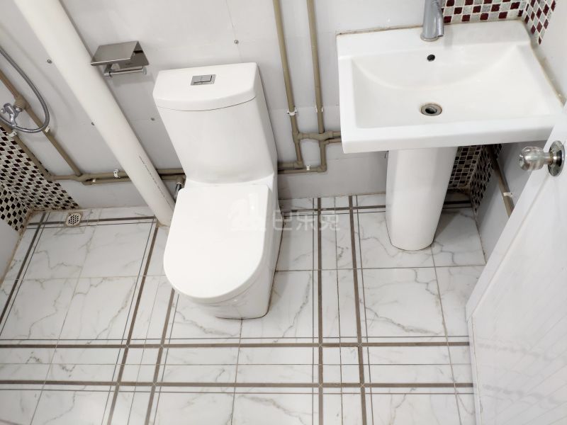 三溪瓦舍（石溪天禄街东二巷8号）6622539卫生间图9