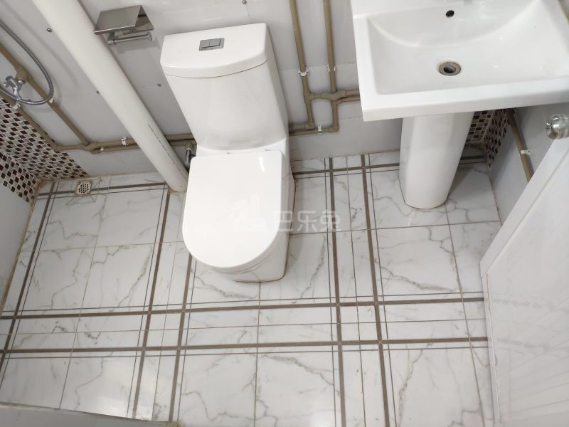 三溪瓦舍（石溪天禄街东二巷8号）6622539卫生间图11