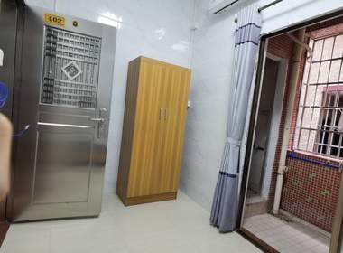 彭上新村南七巷1号 