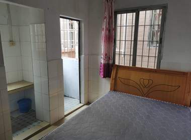 玄文里二巷17-1 1室0厅1卫