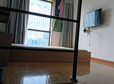 创伟科技园C座 1室1厅1卫