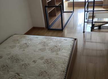 创伟科技园C座 1室1厅1卫