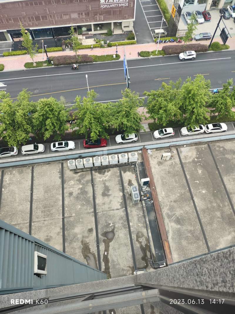 创伟科技园C座6625856周边环境图11