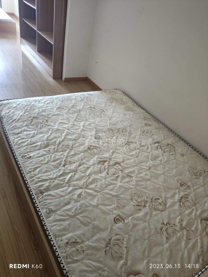 创伟科技园C座6625856卧室图4