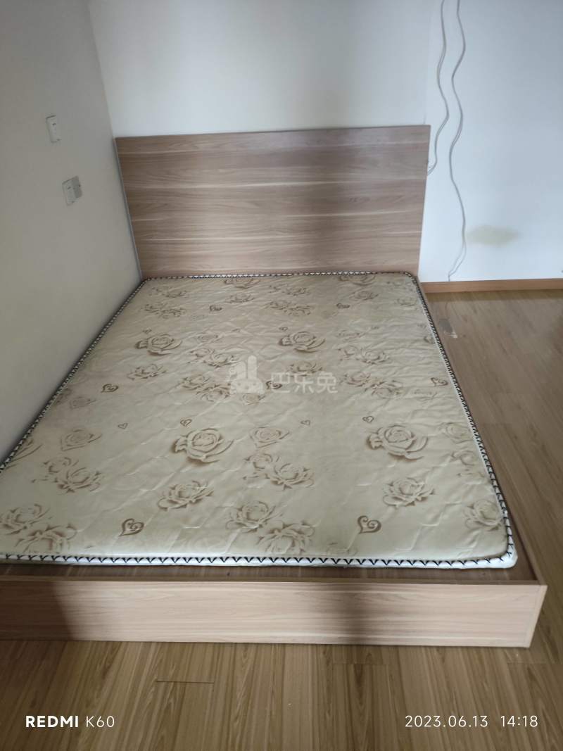 创伟科技园C座6625856卧室图5