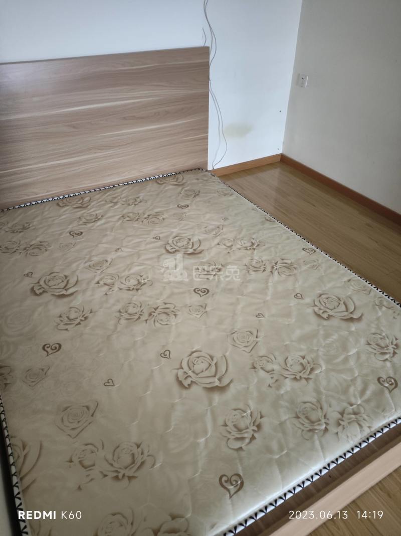 创伟科技园C座6625856卧室图7