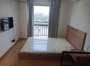 创伟科技园C座 1室1厅1卫