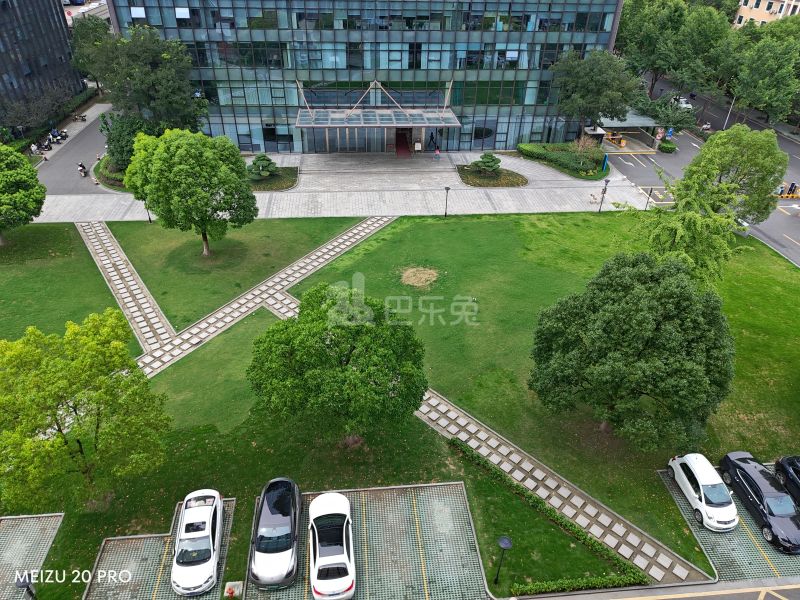 创伟科技园C座6625990周边环境图6