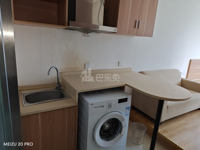 创伟科技园C座6625990厨房图4