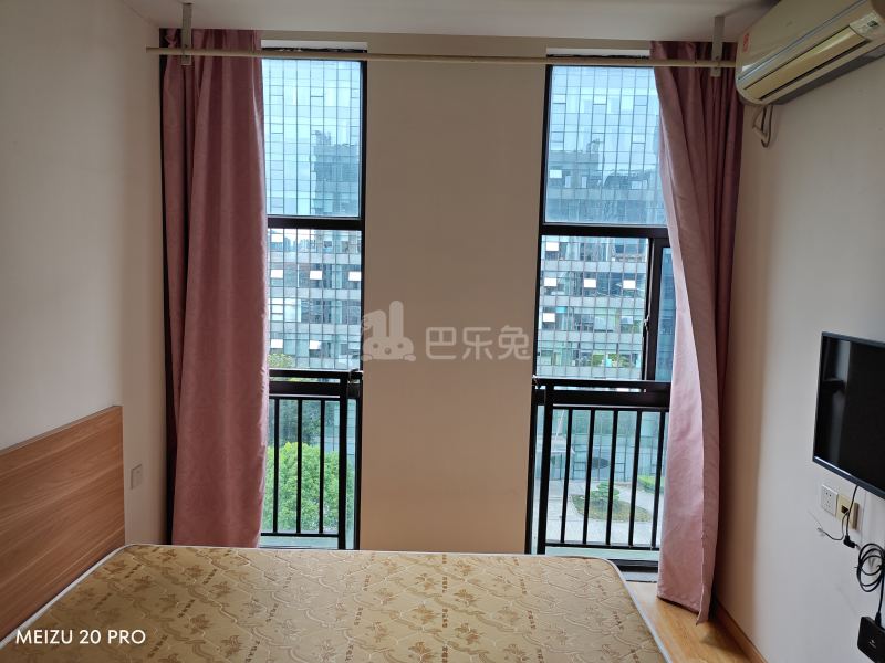 创伟科技园C座6625990卧室窗户图7