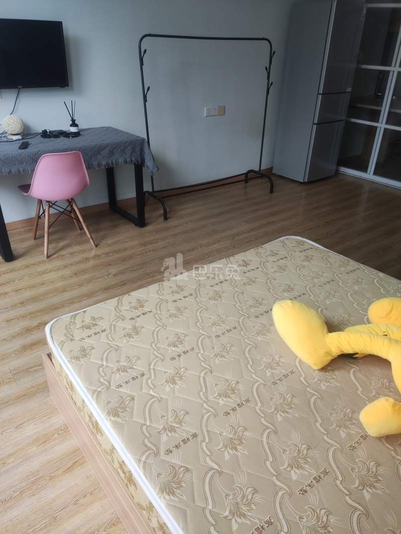 创伟科技园C座6626048卧室图3