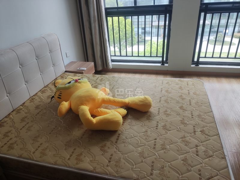 创伟科技园C座6626048卧室图0