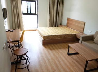 创伟科技园C座 1室1厅1卫