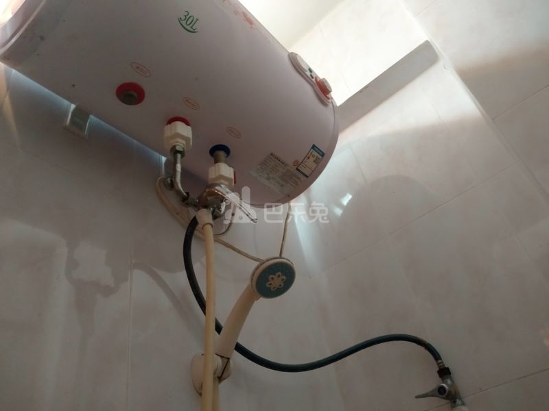 吉山下街21巷10号6627466卫生间图11