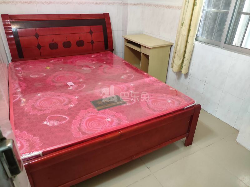 吉山下街21巷10号6627469卧室图3