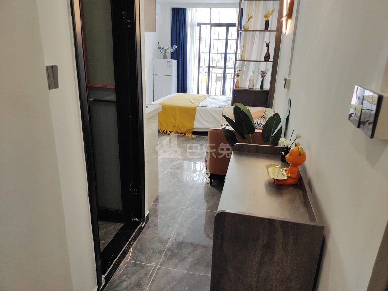 T5（员村隔公山7号）6627781卧室图0